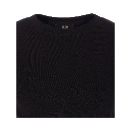 Eleh Sweaters Black