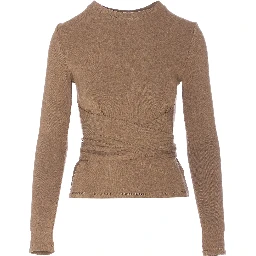 Eleh Sweaters Beige