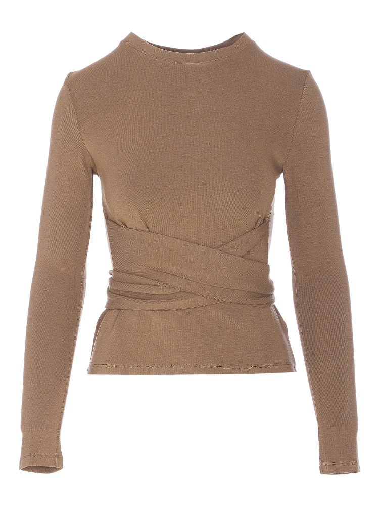Eleh Sweaters Beige