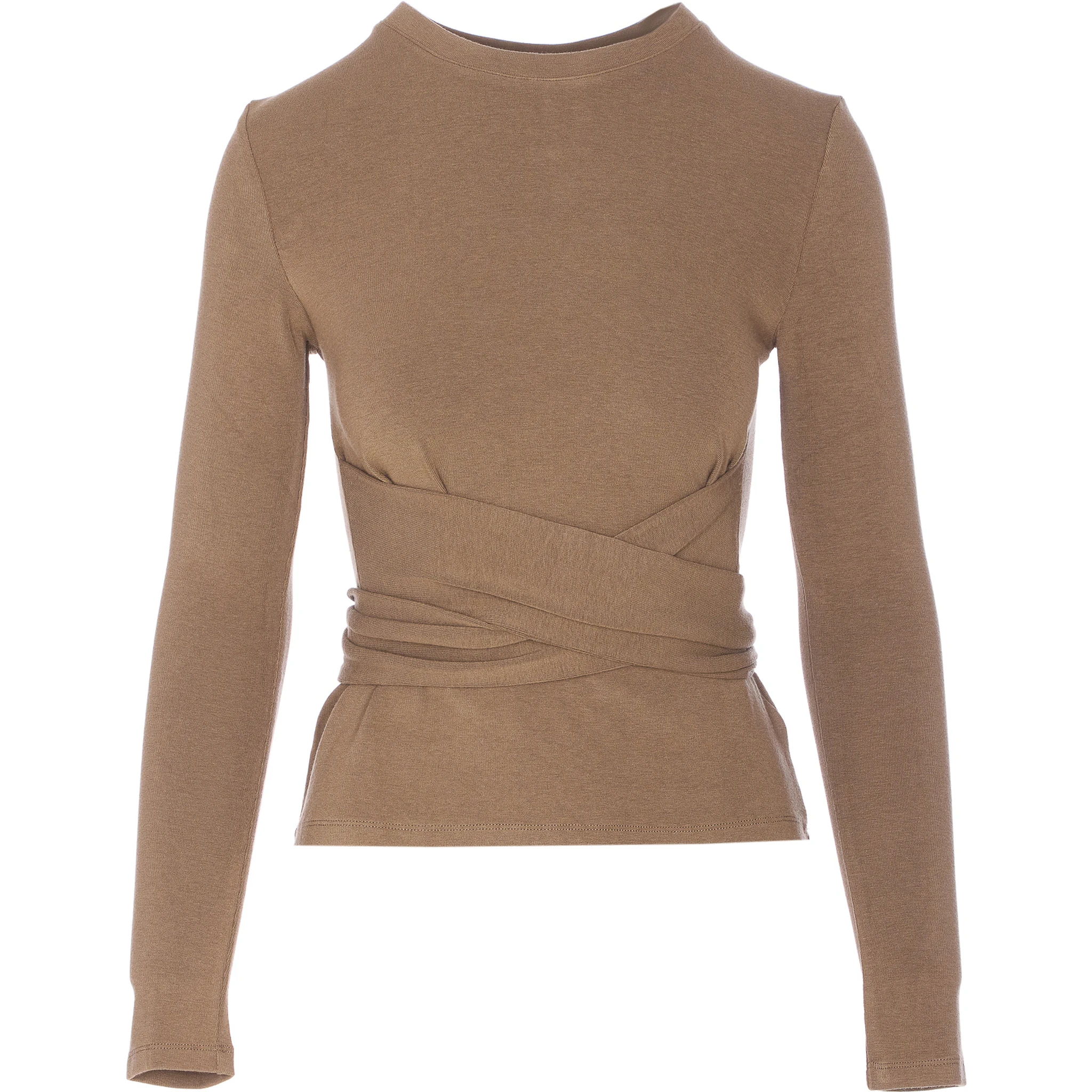 Eleh Sweaters Beige