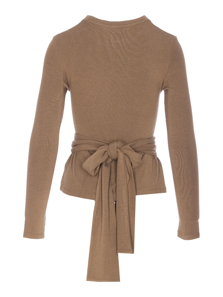 Eleh Sweaters Beige alternative