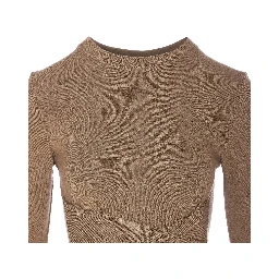 Eleh Sweaters Beige