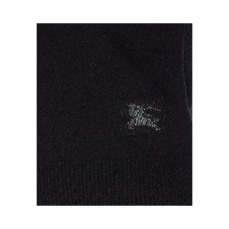 Burberry Sweaters Black