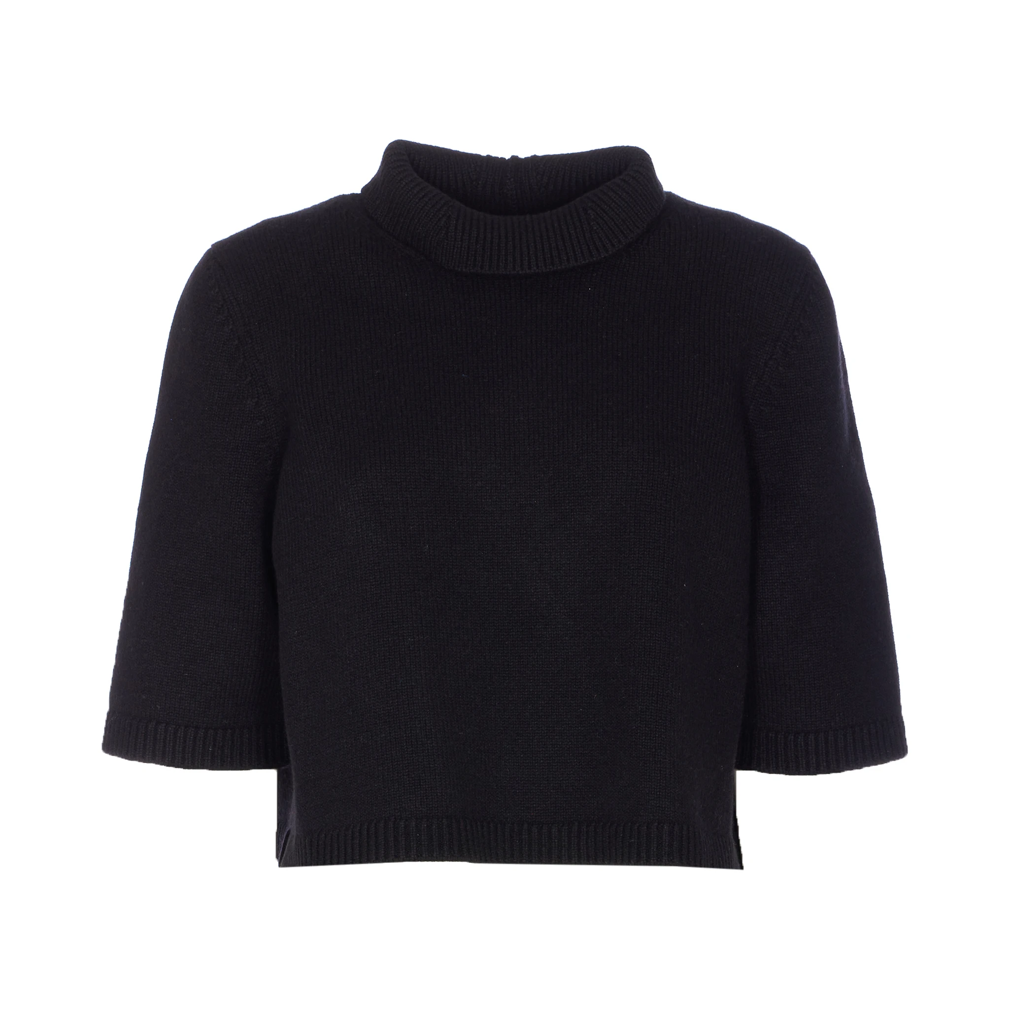 Alaia Sweaters Black