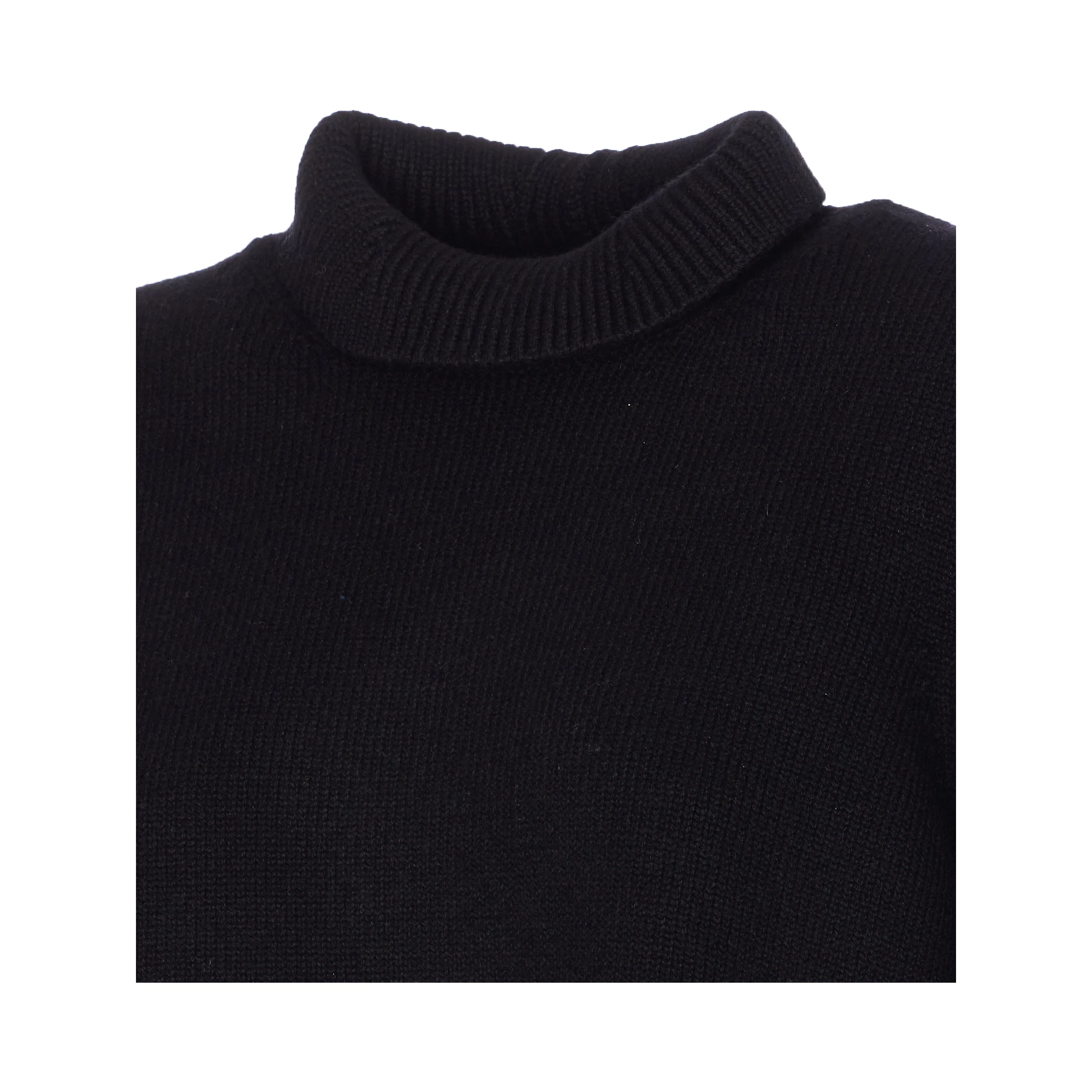 Alaia Sweaters Black