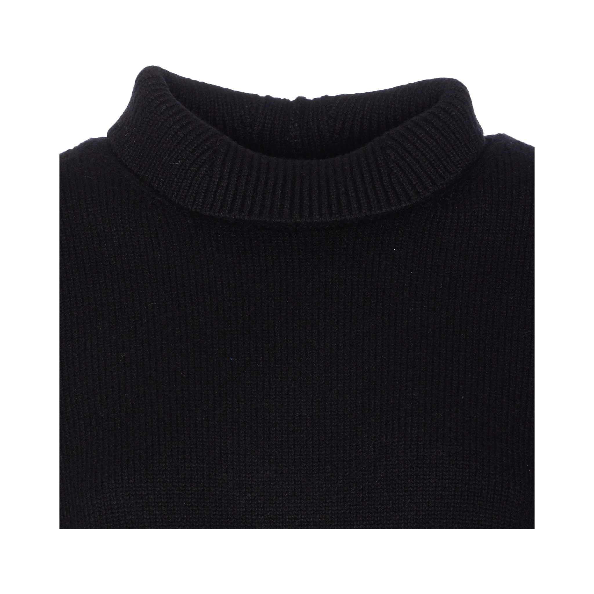 Alaia Sweaters Black