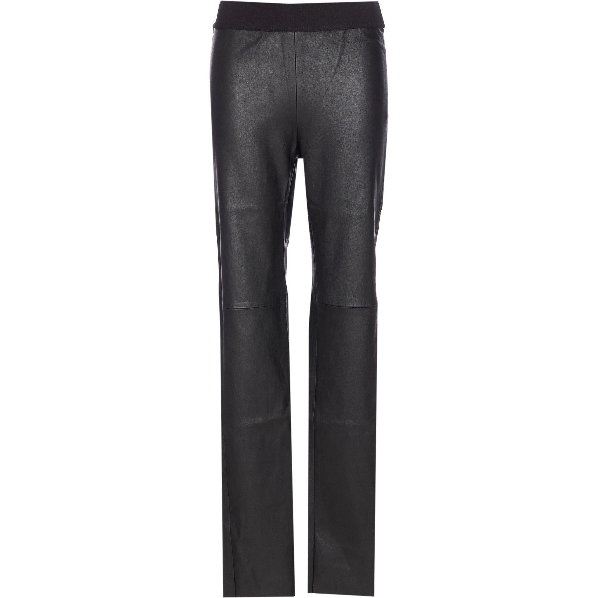 Uma Wang Trousers Black