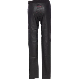 Uma Wang Trousers Black