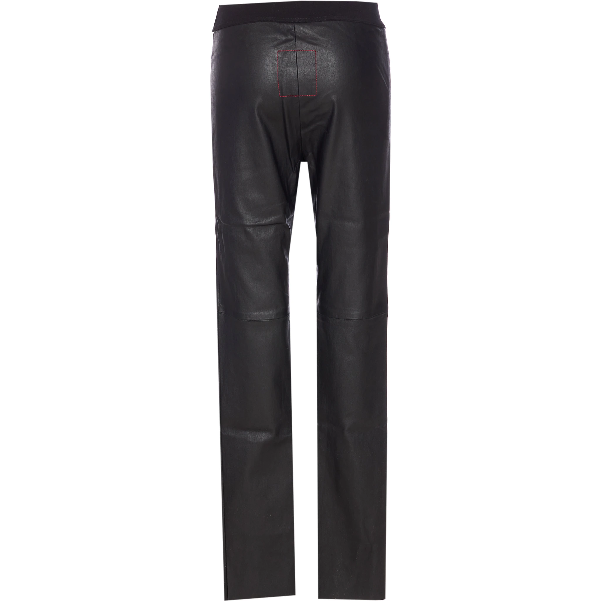 Uma Wang Trousers Black