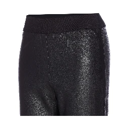 Uma Wang Trousers Black