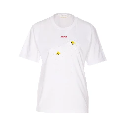 SHUSHU TONG T-shirts and Polos White