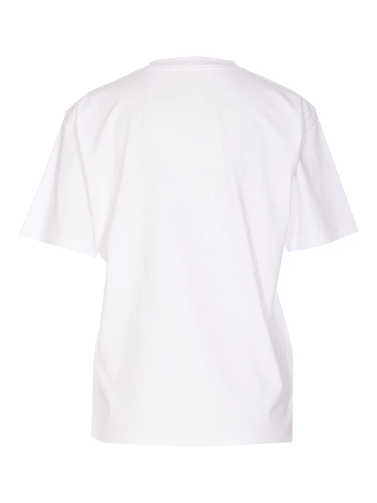 SHUSHU TONG T-shirts and Polos White alternative