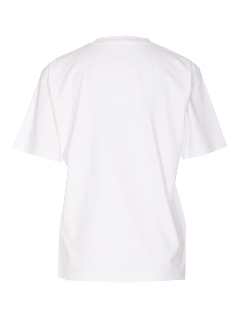 SHUSHU TONG T-shirts and Polos White