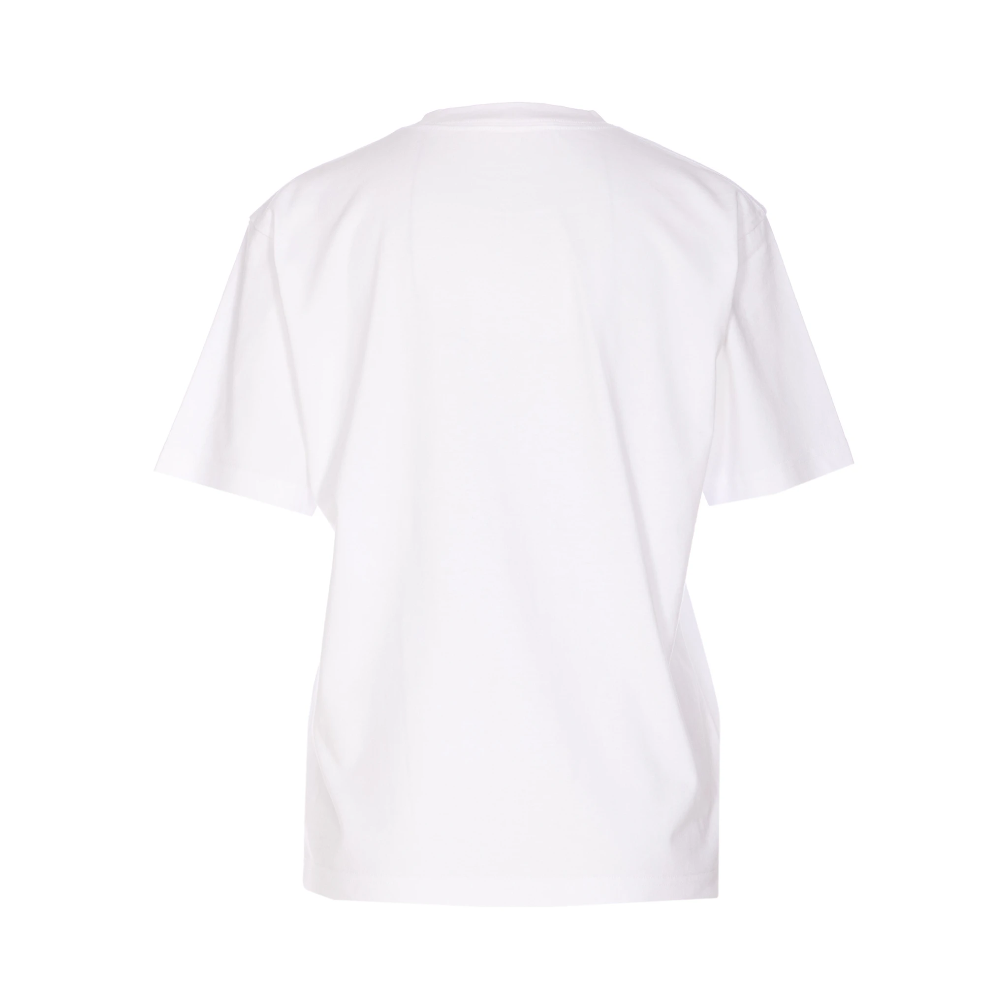 SHUSHU TONG T-shirts and Polos White