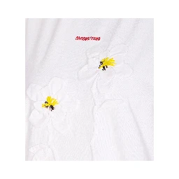 SHUSHU TONG T-shirts and Polos White