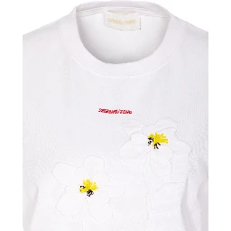 SHUSHU TONG T-shirts and Polos White