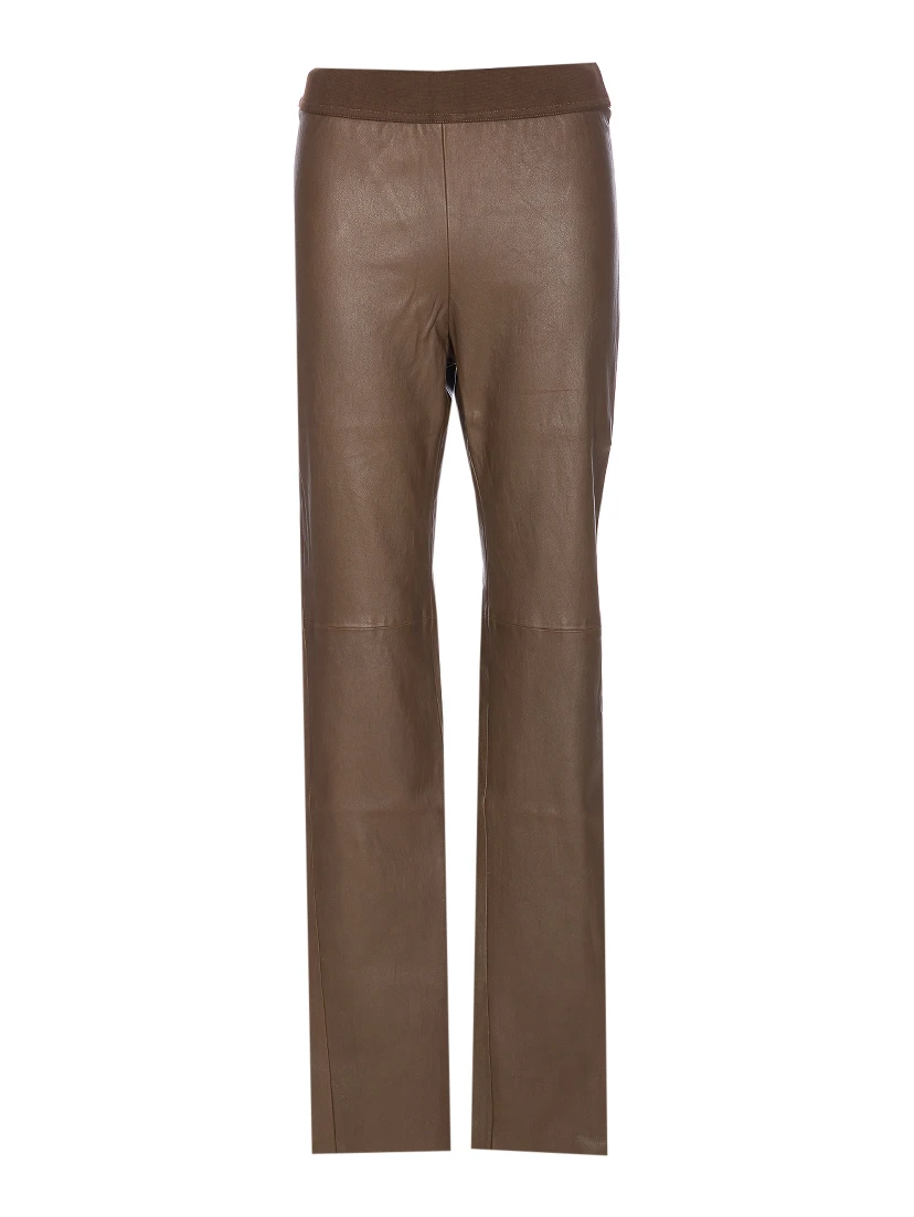 Uma Wang Trousers Green