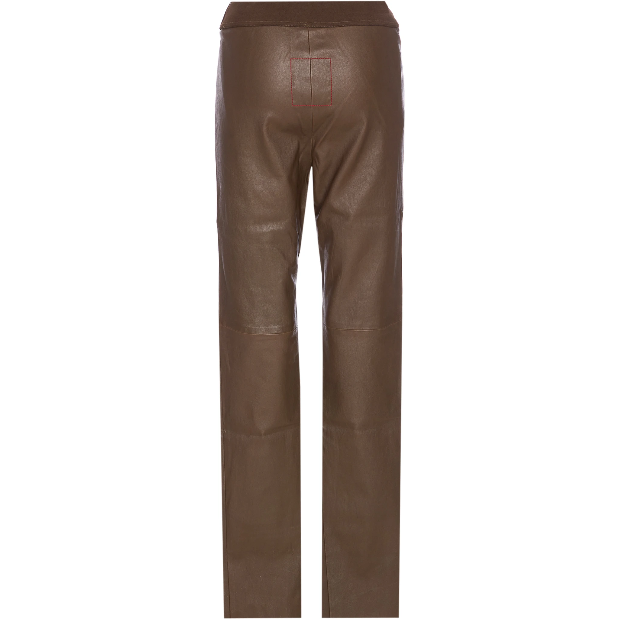 Uma Wang Trousers Green