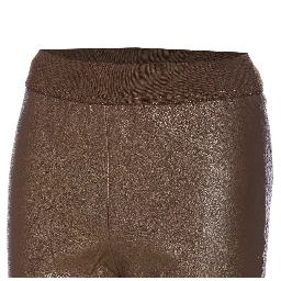 Uma Wang Trousers Green