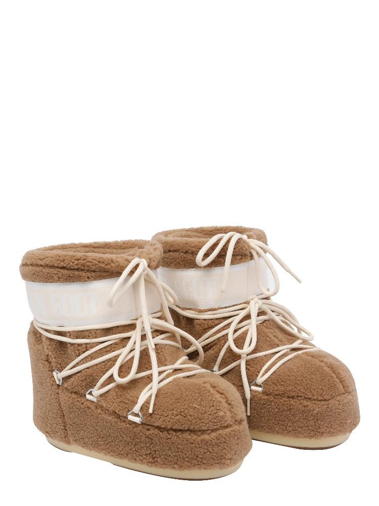 Moon Boot Boots Beige alternative