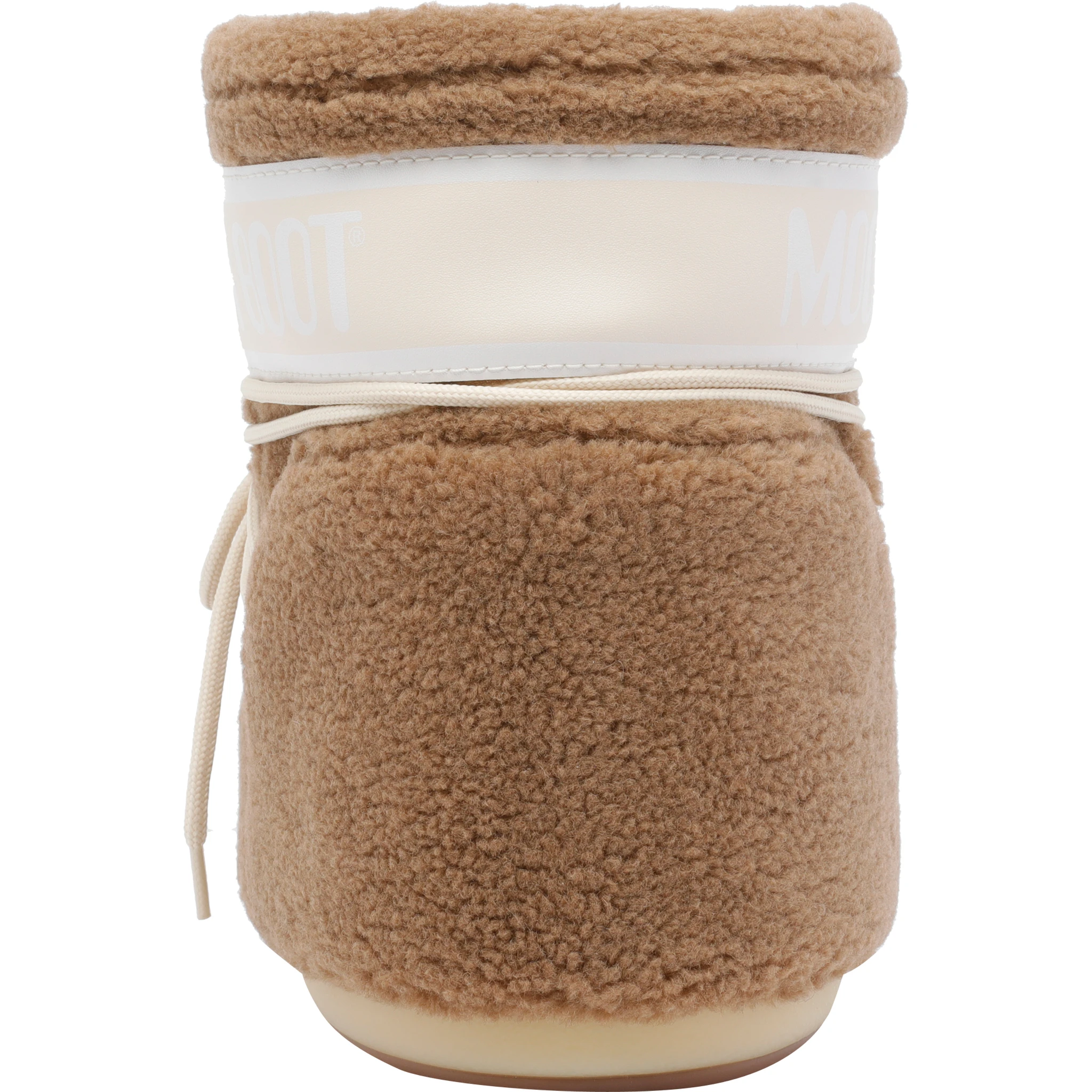 Moon Boot Boots Beige