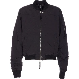 Thom Krom Jackets Black