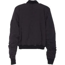 Thom Krom Jackets Black