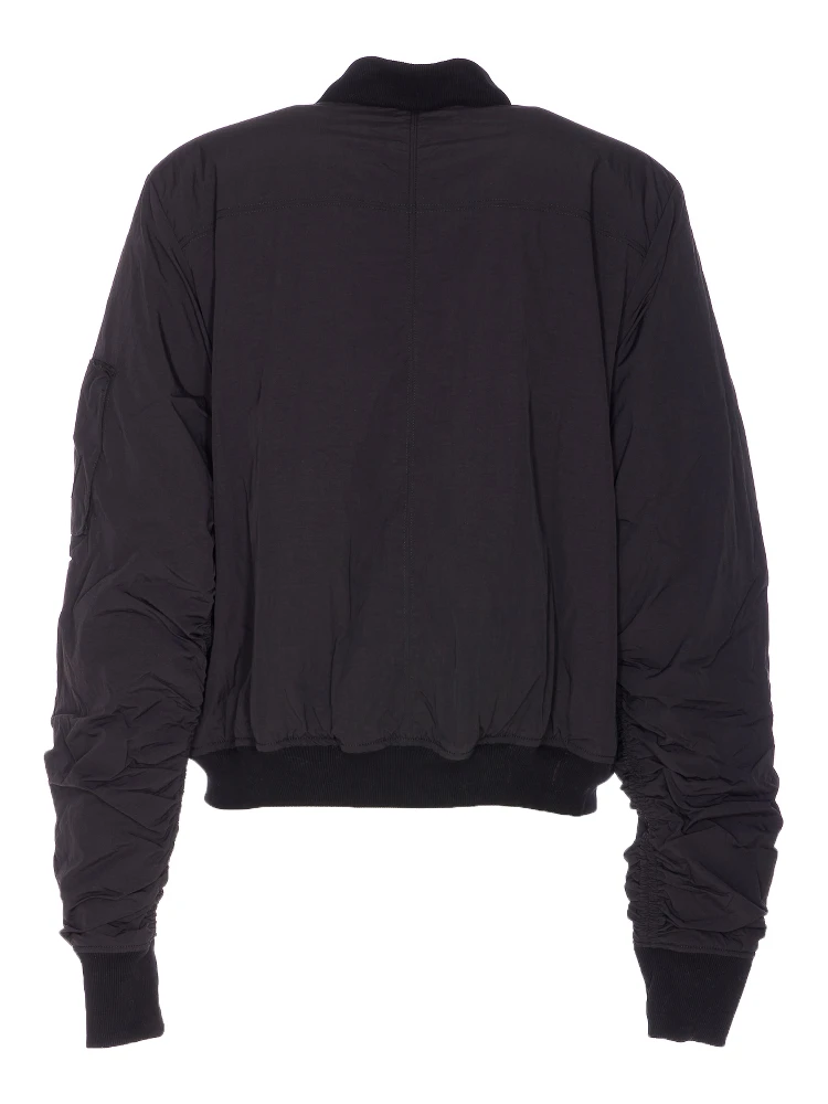 Thom Krom Jackets Black alternative