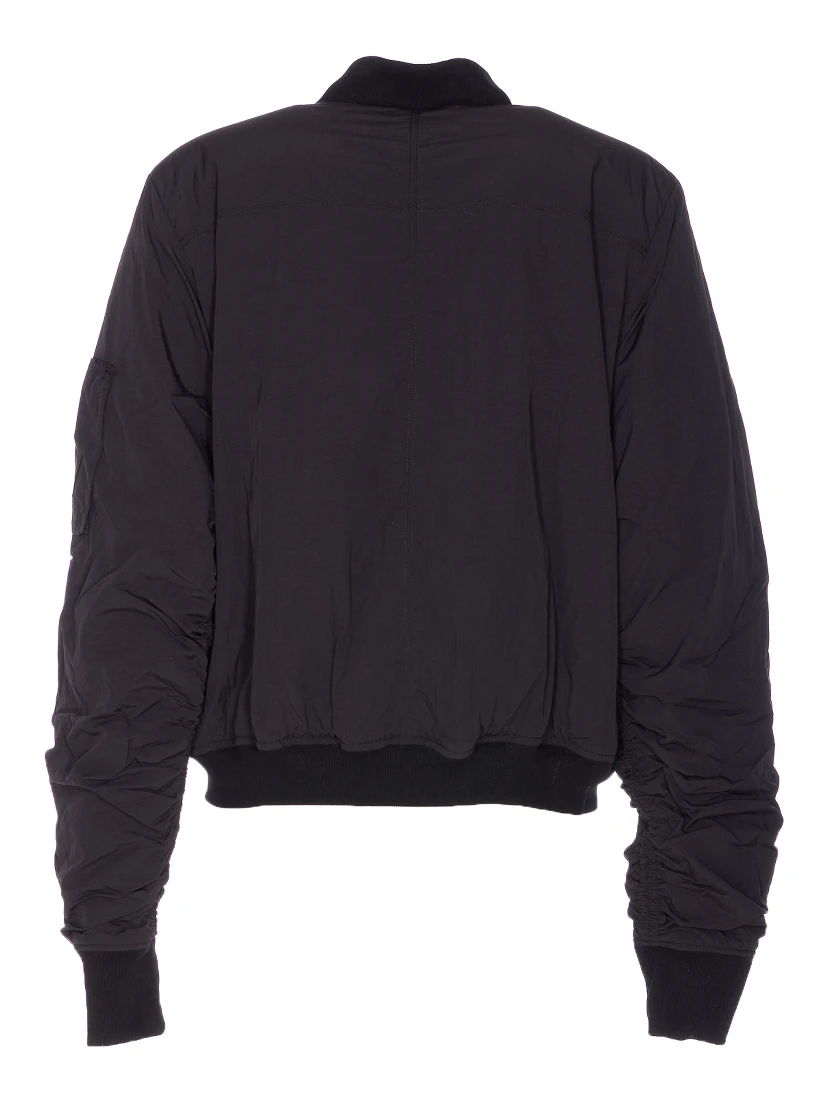 Thom Krom Jackets Black