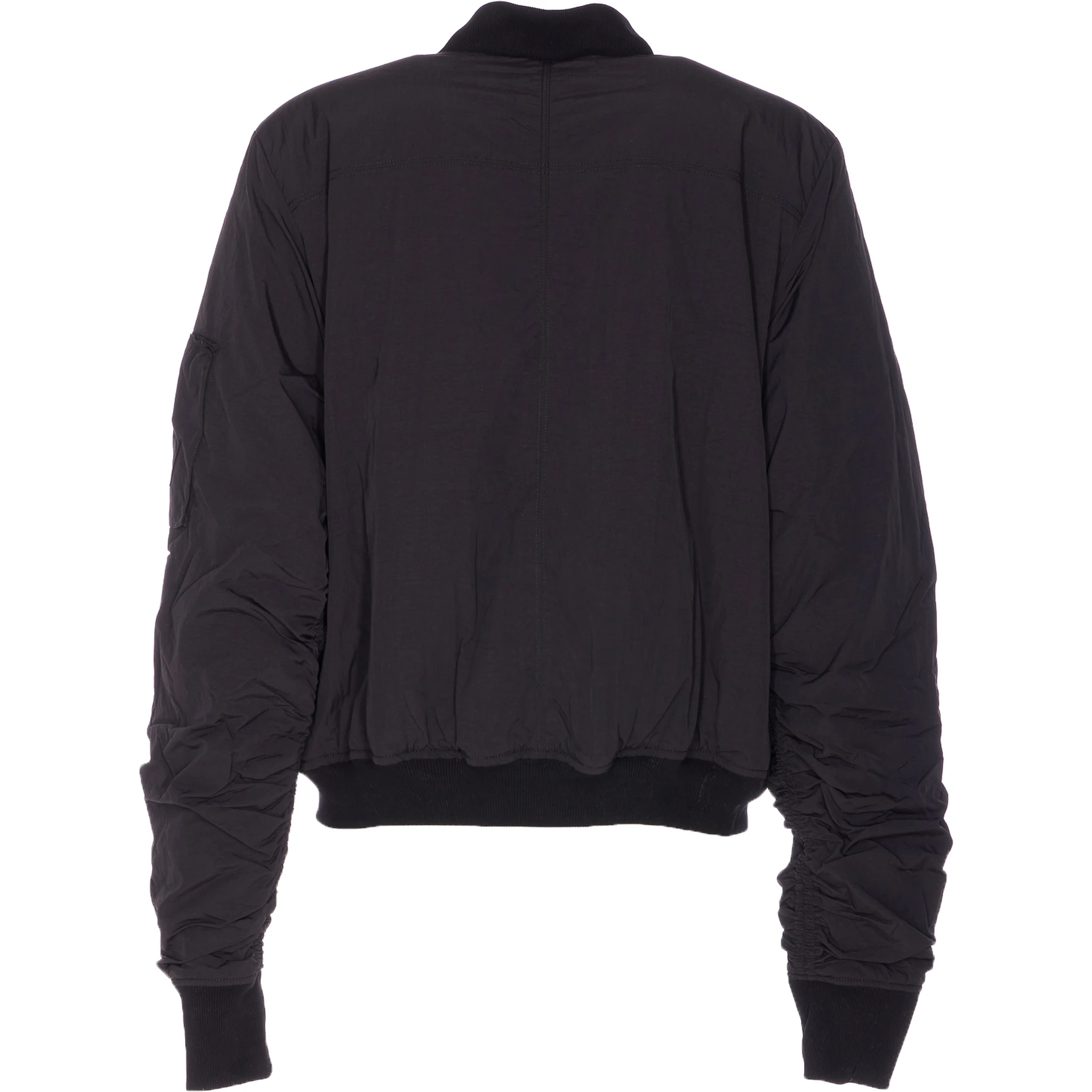 Thom Krom Jackets Black