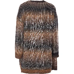 Longline cardigan