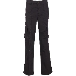 جينز بجيوب جانبية