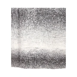 ombre sequin knit dress