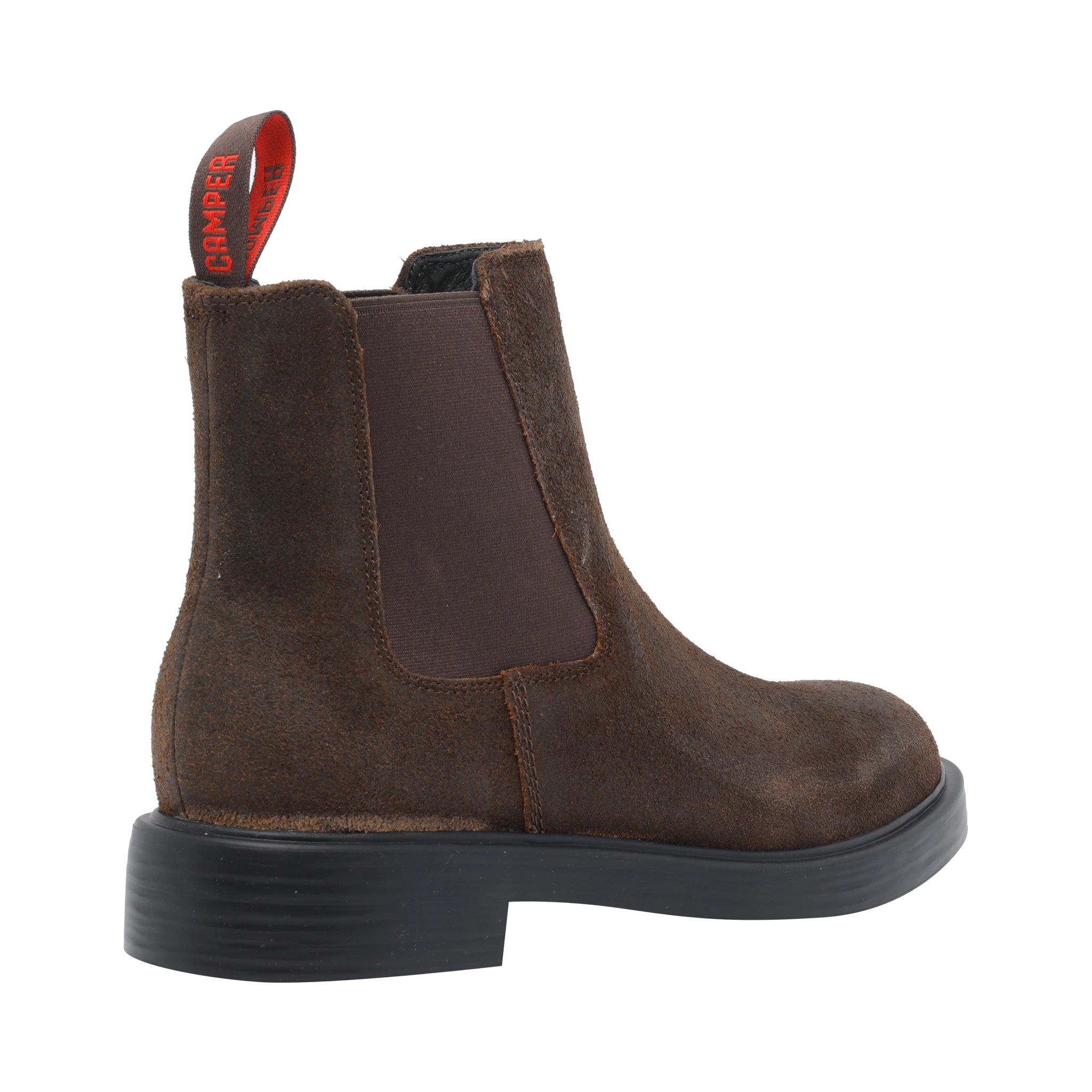 أحذية دين ذات الرقبة القصيرة