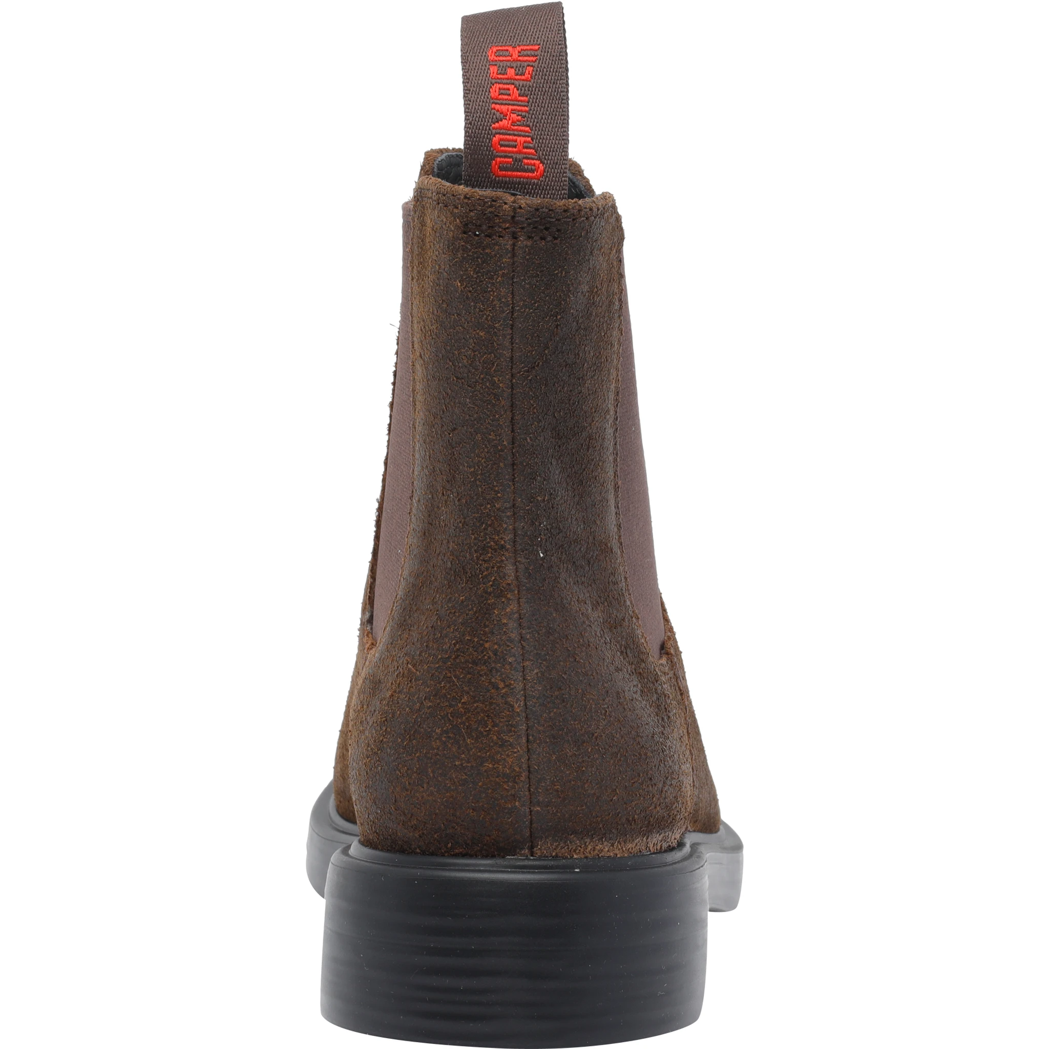 أحذية دين ذات الرقبة القصيرة