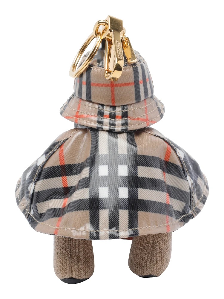 Burberry Keychains Brown alternative