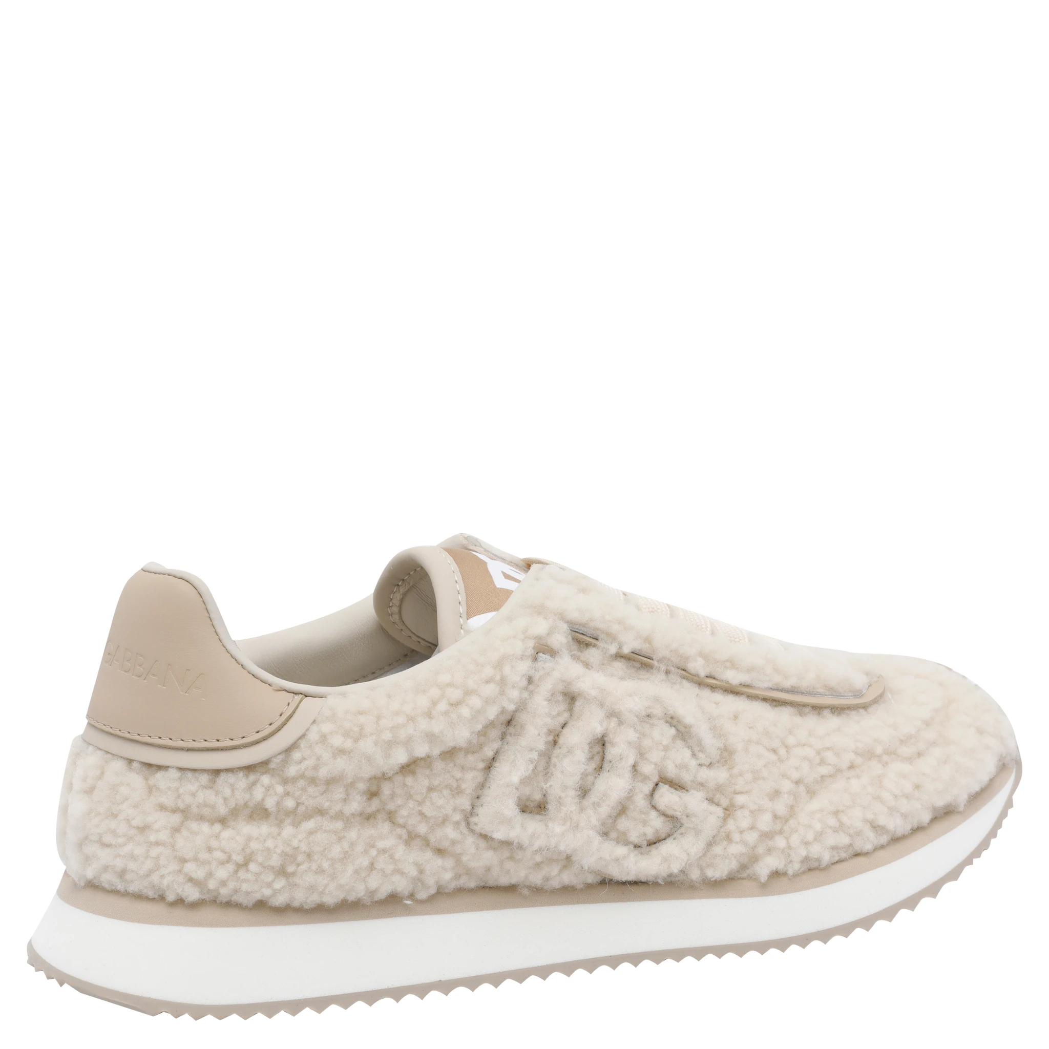 Dolce & Gabbana Sneakers White