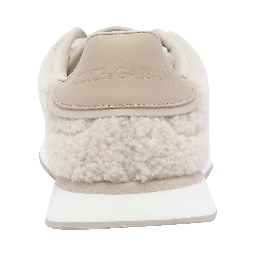 Dolce & Gabbana Sneakers White