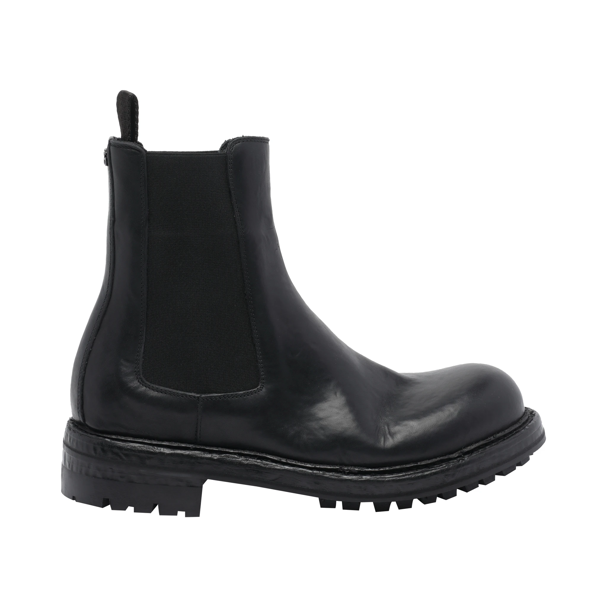 Dolce & Gabbana Boots Black