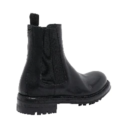 Dolce & Gabbana Boots Black