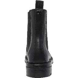 Dolce & Gabbana Boots Black