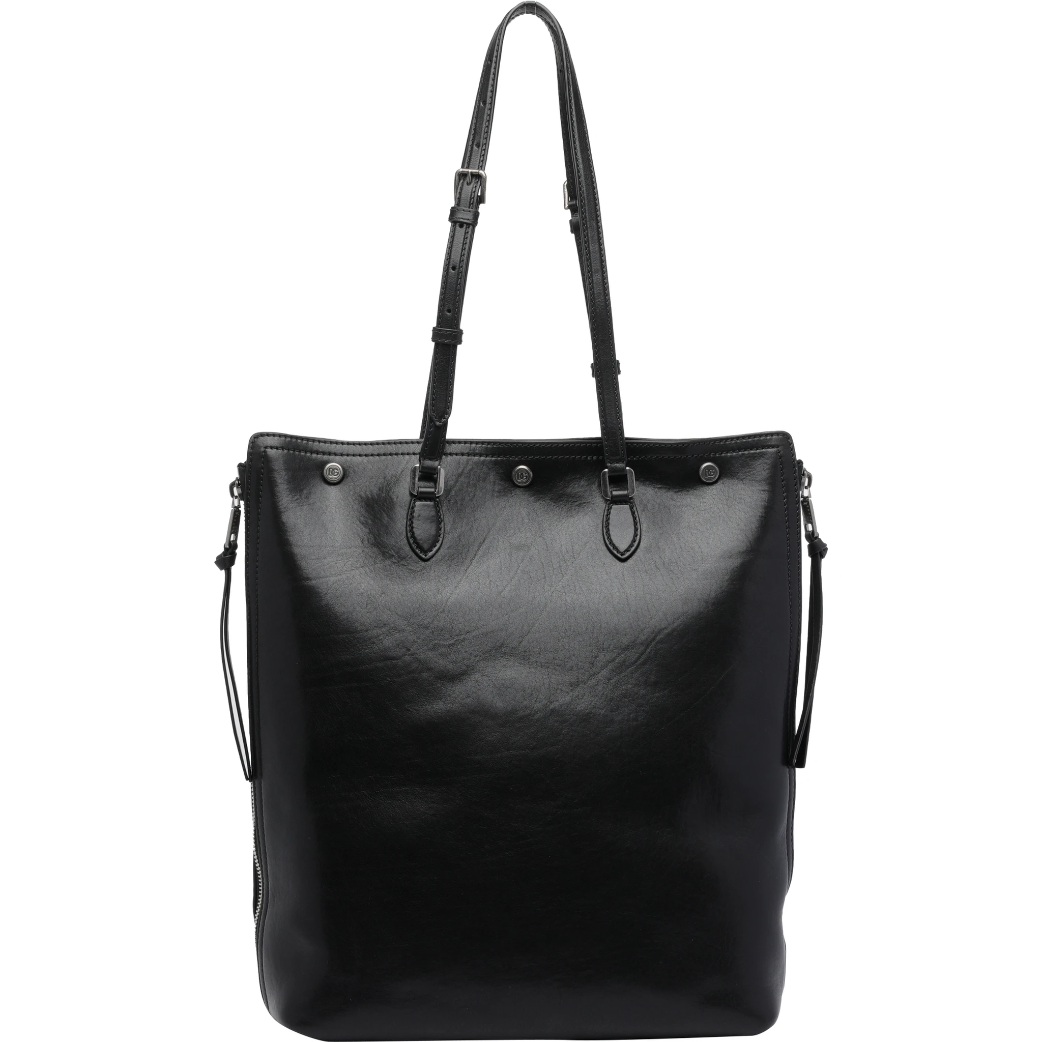 Dolce & Gabbana Bags.. Black
