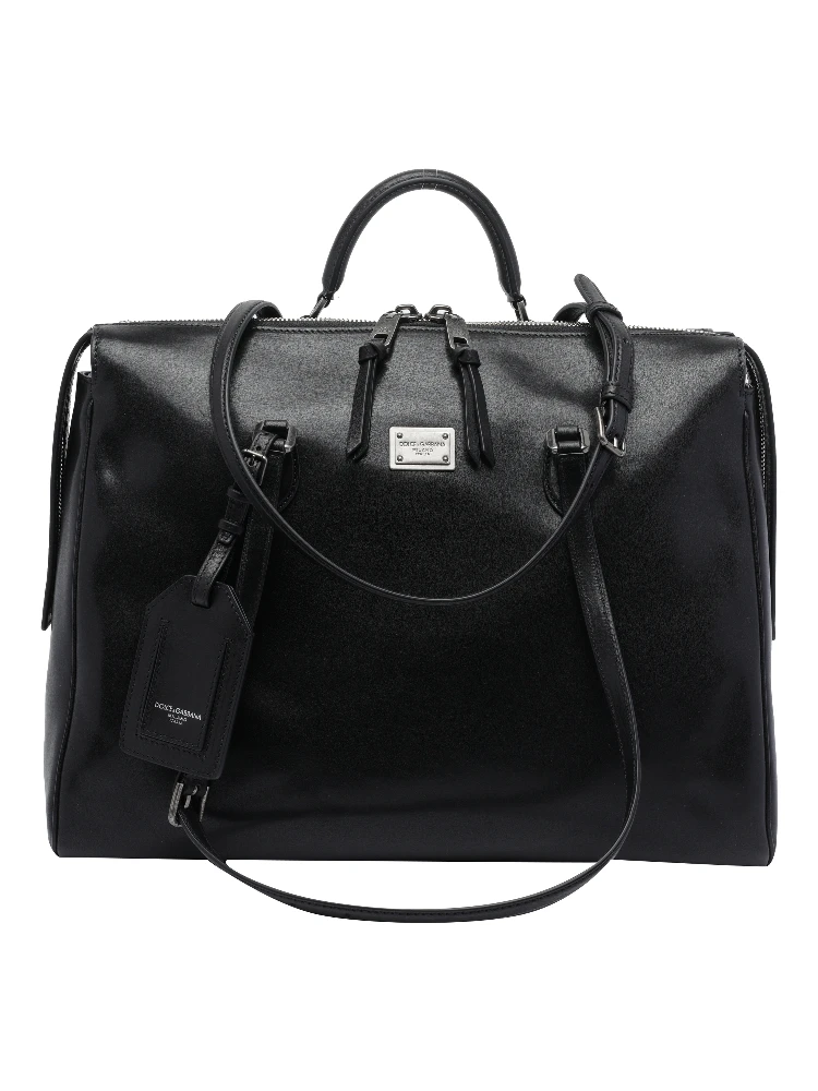 Dolce & Gabbana Bags.. Black