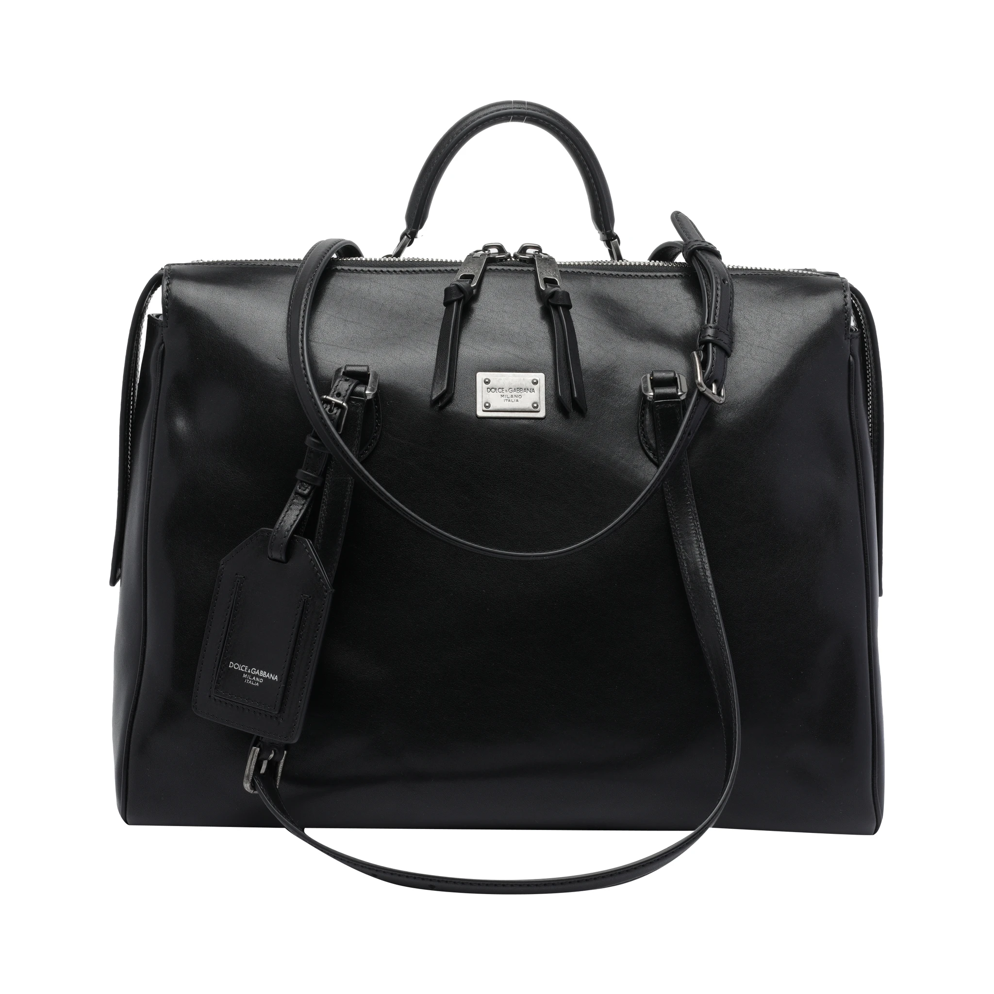 Dolce & Gabbana Bags.. Black