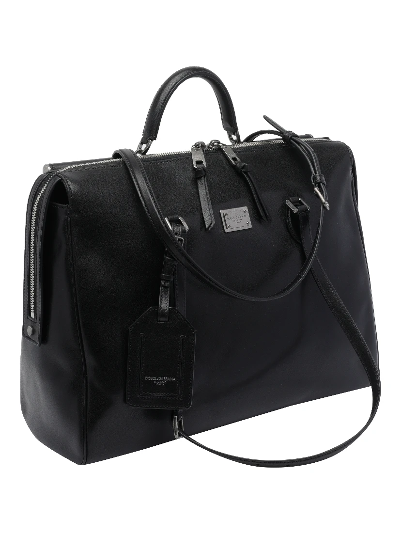 Dolce & Gabbana Bags.. Black
