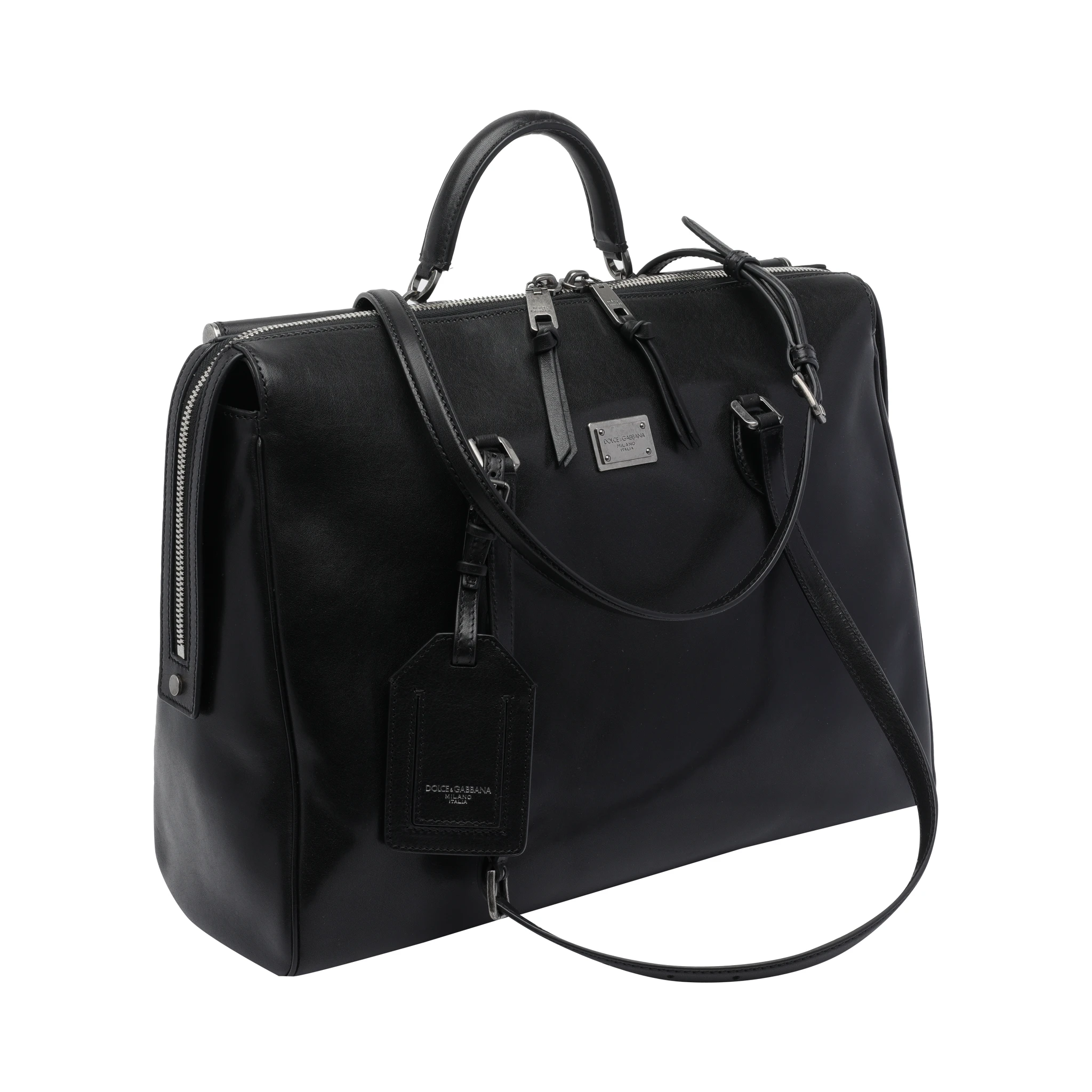 Dolce & Gabbana Bags.. Black