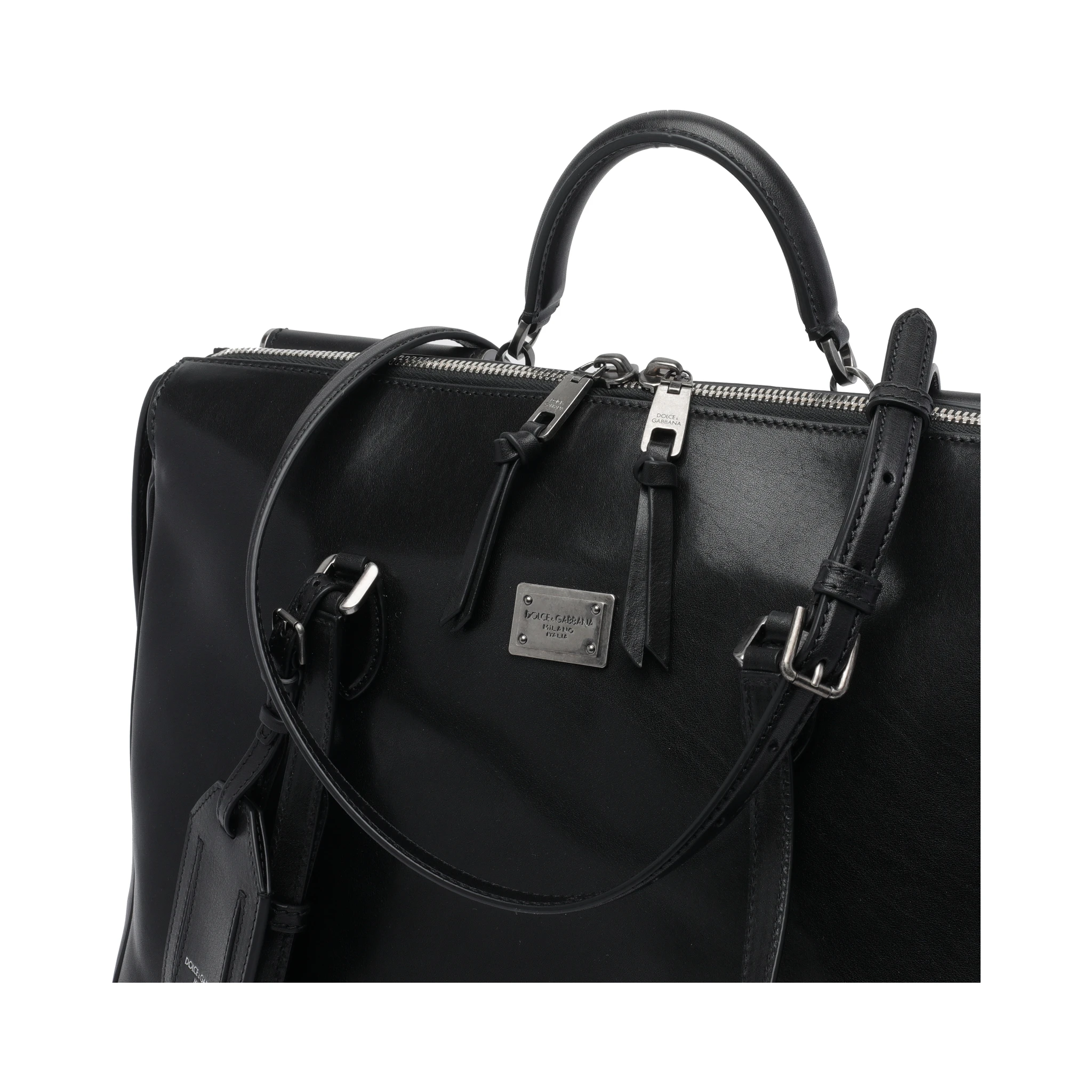Dolce & Gabbana Bags.. Black