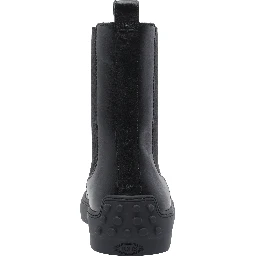 أحذية تودز سوداء