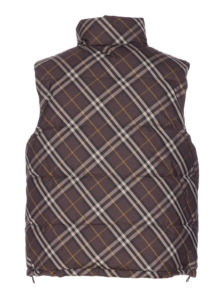 Burberry Jackets Brown alternative