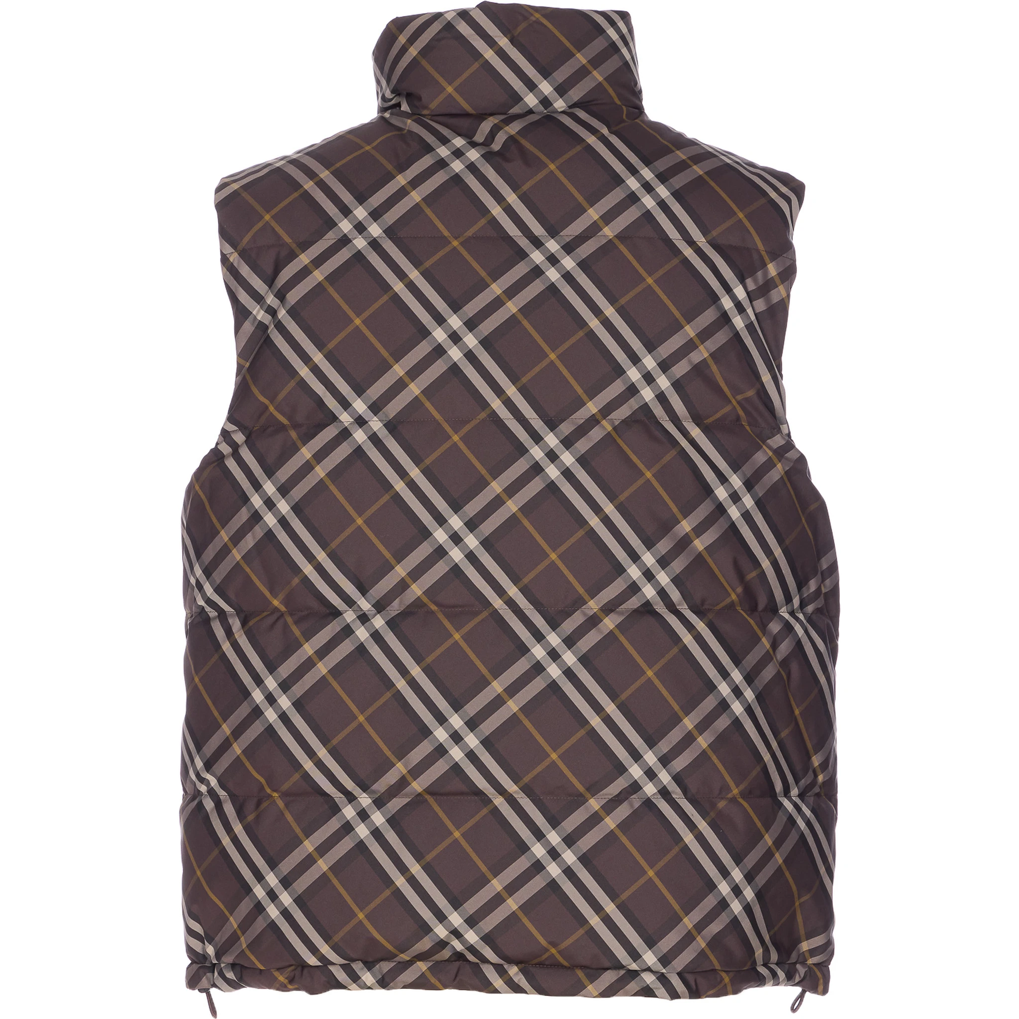 Burberry Jackets Brown